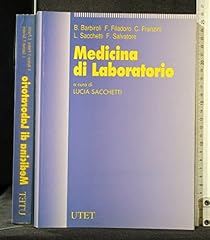 Medicina laboratorio. aa.vv. usato  Spedito ovunque in Italia 