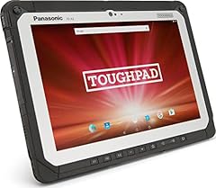 Panasonic toughpad 10.1 for sale  Delivered anywhere in UK