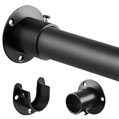 Closet rod inch for sale  Delivered anywhere in USA 