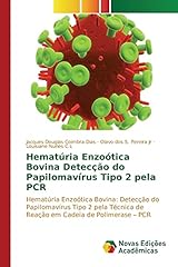 Hematúria enzoótica bovina usato  Spedito ovunque in Italia 