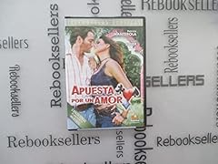 Apuesta por amor for sale  Delivered anywhere in USA 