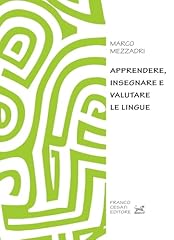 Apprendere insegnare valutare usato  Spedito ovunque in Italia 