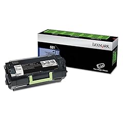 Lexmark lex52d1000 lexmark usato  Spedito ovunque in Italia 