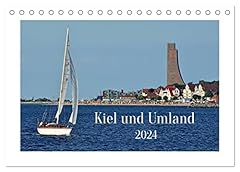Kiel umland calvendo gebraucht kaufen  Wird an jeden Ort in Deutschland