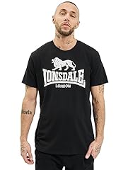 Lonsdale herren shirt gebraucht kaufen  Wird an jeden Ort in Deutschland