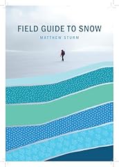 Field guide snow d'occasion  Livré partout en France