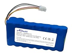Aibatt batteria ricambio usato  Spedito ovunque in Italia 