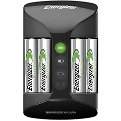 Energizer chargeur piles d'occasion  Livré partout en France