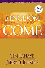 Kingdom come final for sale  Delivered anywhere in USA 