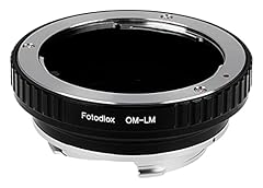 Fotodiox lens mount for sale  Delivered anywhere in UK