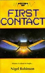 First contact gebraucht kaufen  Wird an jeden Ort in Deutschland