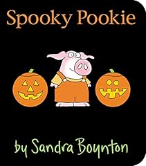 Spooky pookie for sale  Delivered anywhere in USA 