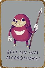 Ugandan knuckles poster for sale  Delivered anywhere in USA 