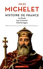 Histoire volume gaule d'occasion  Livré partout en France