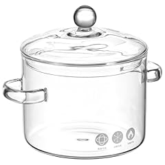 Glass stew pot for sale  Delivered anywhere in USA 