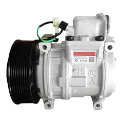 Sbshjhfb compressore aria usato  Spedito ovunque in Italia 