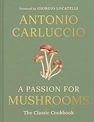 Passion for mushrooms gebraucht kaufen  Wird an jeden Ort in Deutschland