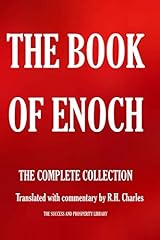 Book enoch. complete for sale  Delivered anywhere in UK