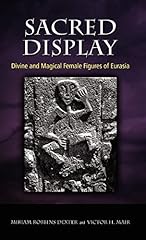 Sacred display divine d'occasion  Livré partout en Belgiqu
