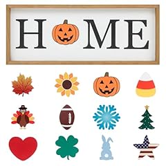 Interchangeable home seasonal for sale  Delivered anywhere in USA 