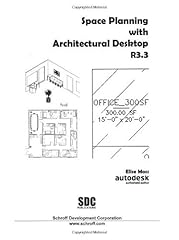 Space planning architectural for sale  Delivered anywhere in UK