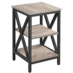 Yaheetech end table for sale  Delivered anywhere in USA 
