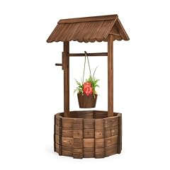 Tangkula outdoor wishing for sale  Delivered anywhere in USA 