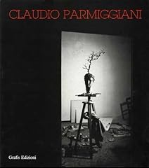 Claudio parmiggiani usato  Spedito ovunque in Italia 