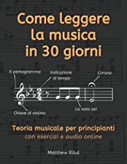 Come leggere musica usato  Spedito ovunque in Italia 