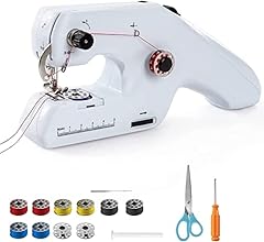 Hand sewing machine for sale  Delivered anywhere in UK