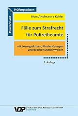 Fälle zum strafrecht gebraucht kaufen  Wird an jeden Ort in Deutschland
