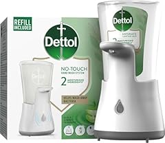 Dettol dispenser automatico usato  Spedito ovunque in Italia 