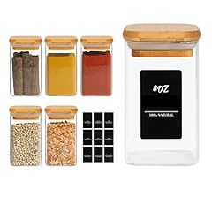Comsaf 6pcs 8oz for sale  Delivered anywhere in UK