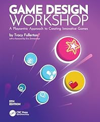 Game design workshop for sale  Delivered anywhere in USA 