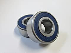 Arbor bearings set for sale  Delivered anywhere in USA 