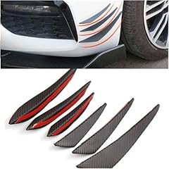 Front bumper spoiler for sale  Delivered anywhere in UK