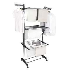Bargain factory airer for sale  Delivered anywhere in UK