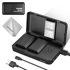 Neewer 2280mah fz100 gebraucht kaufen  Wird an jeden Ort in Deutschland