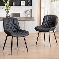 Younuoke black dining for sale  Delivered anywhere in USA 