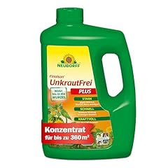 Neudorff finalsan unkrautfrei gebraucht kaufen  Wird an jeden Ort in Deutschland