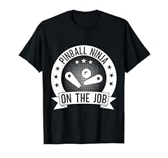 Pinball ninja job for sale  Delivered anywhere in USA 
