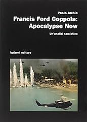 Francis ford coppola. usato  Spedito ovunque in Italia 