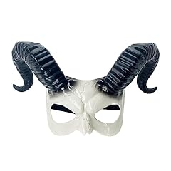 Limtula goat mask for sale  Delivered anywhere in UK