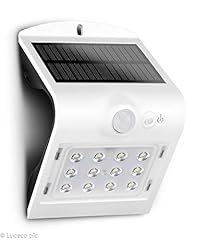Luceco led solar for sale  Delivered anywhere in UK