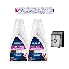 Bissell kit accessori usato  Spedito ovunque in Italia 