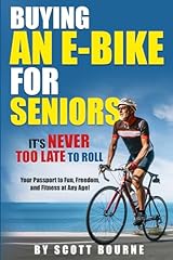 Buying bike seniors for sale  Delivered anywhere in UK
