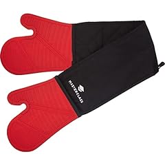 Masterclass oven gloves for sale  Delivered anywhere in UK