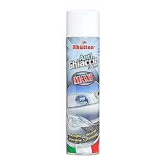Antighiaccio frost maxi usato  Spedito ovunque in Italia 