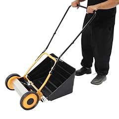 Reel lawn mower for sale  Delivered anywhere in USA 