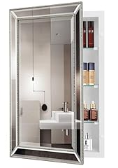 Fomayko retro mirror for sale  Delivered anywhere in USA 